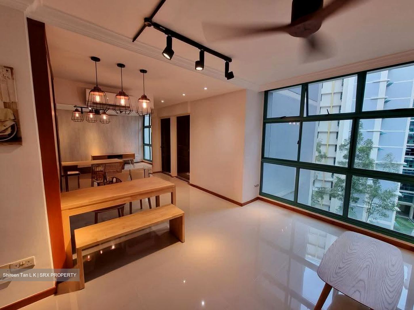 Blk 688D Woodlands Drive 75 (Woodlands), HDB 4 Rooms #633357221